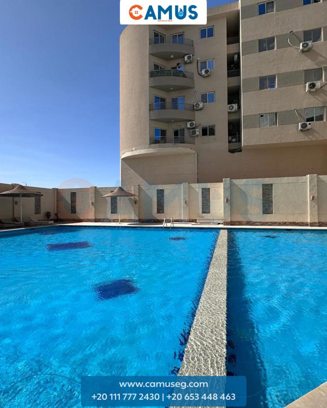 Princess 457 B Apartament *