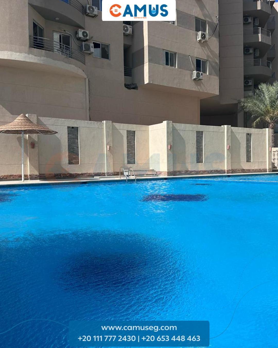 Princess 457 B Apartament