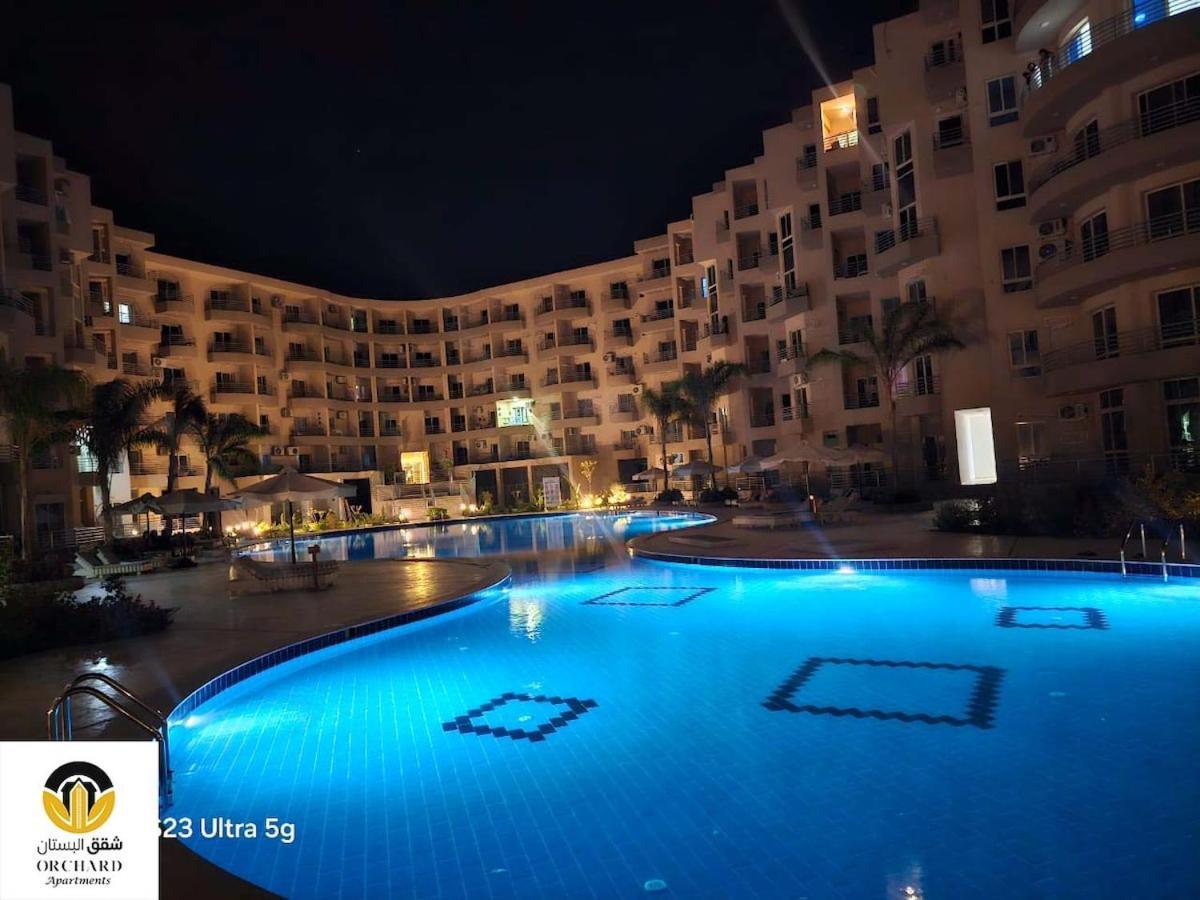 Princess 457 B Apartmán