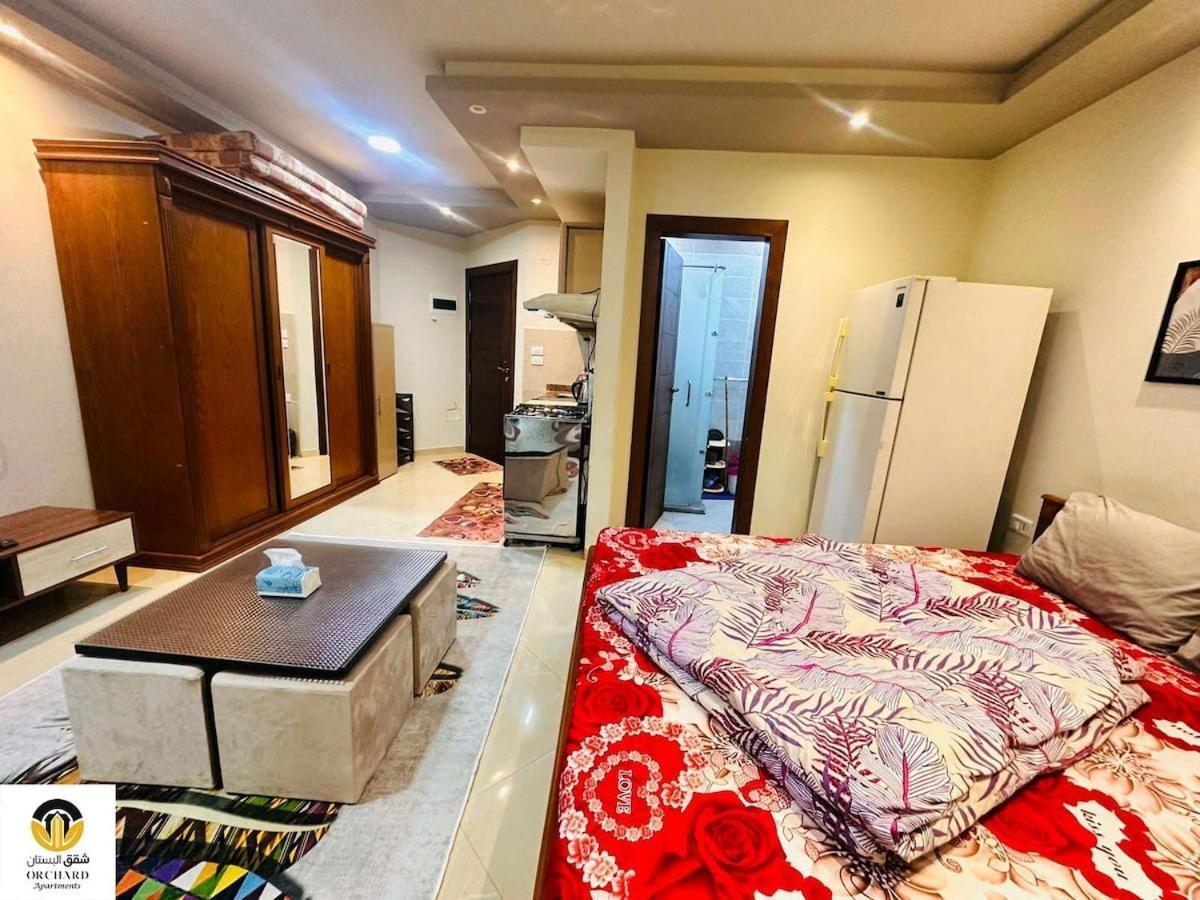 Apartmán Princess 457 B Hurghada