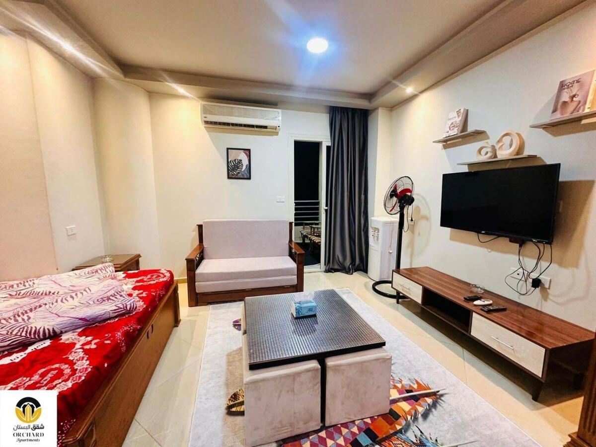 Apartmán Princess 457 B Hurghada
