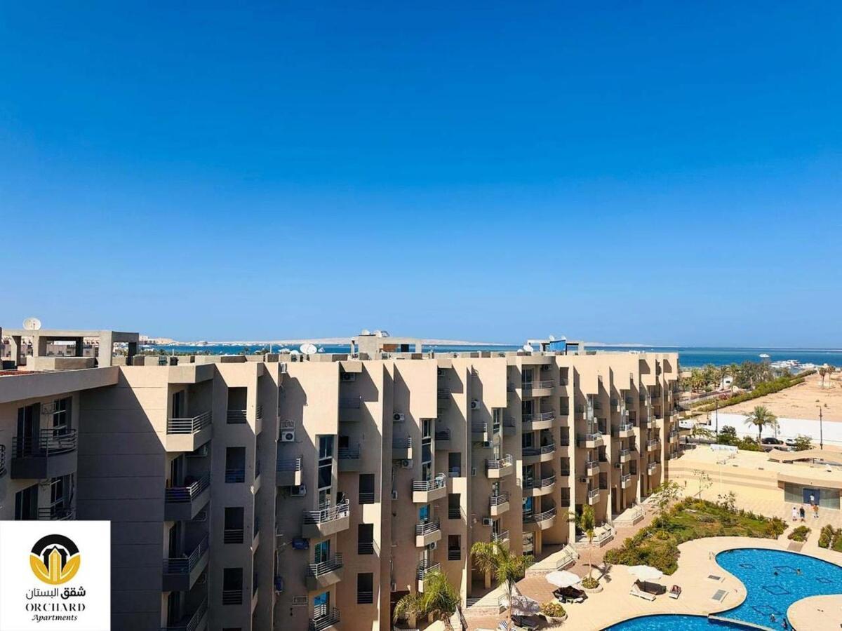 Princess 457 B Hurghada