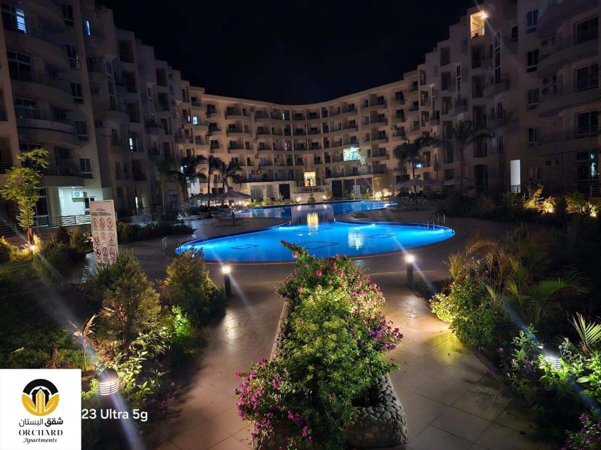 Princess 457 B Apartmán Hurghada