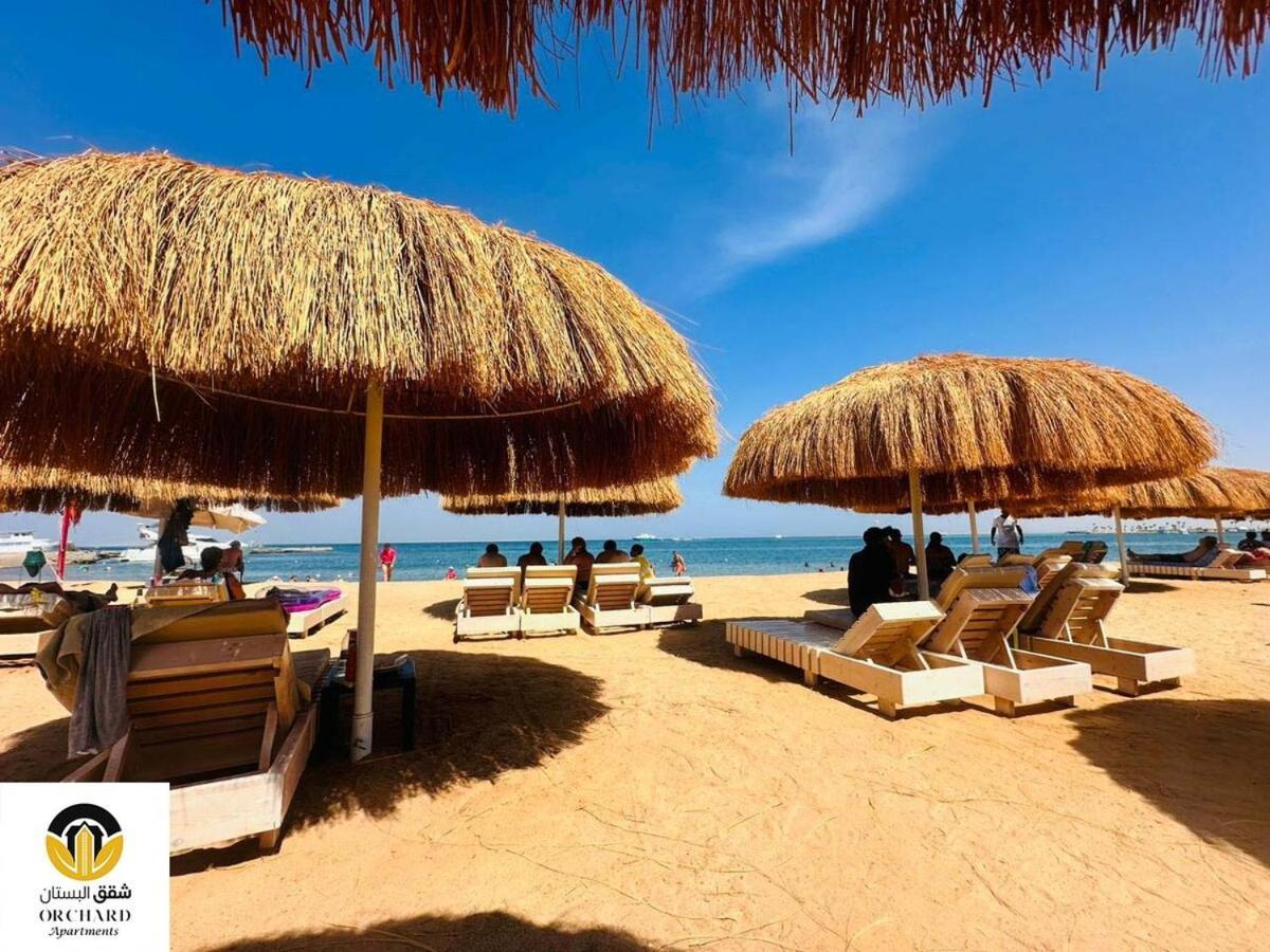 Apartmán Princess 457 B Hurghada