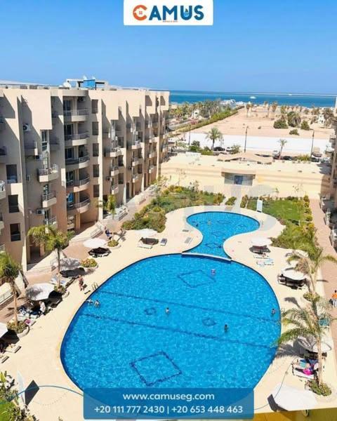 Princess 457 B Hurghada