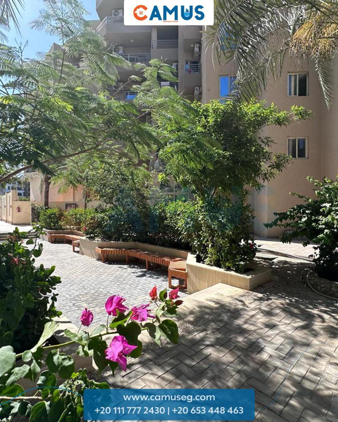 Apartmán Princess 457 B