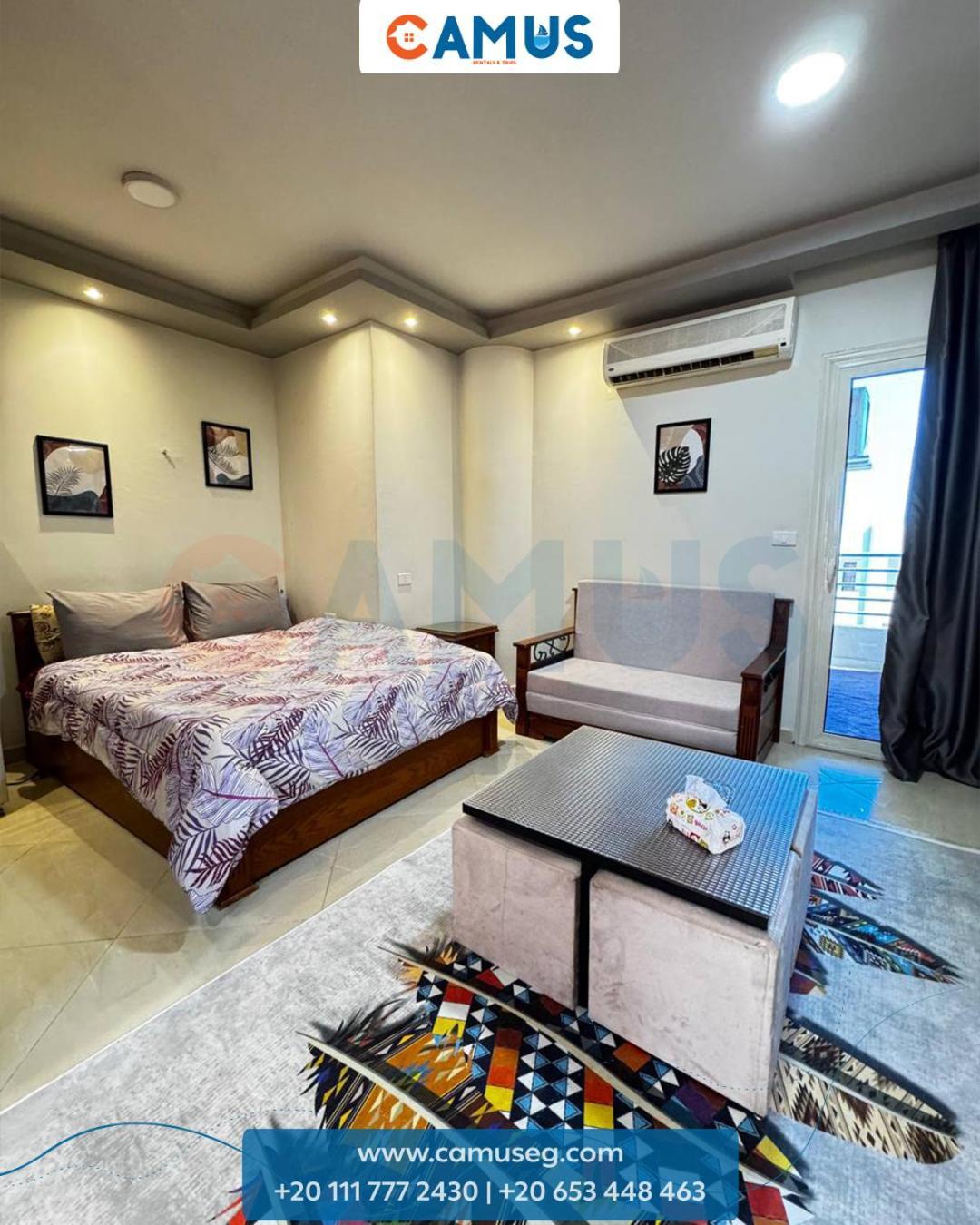 Princess 457 B Apartmán